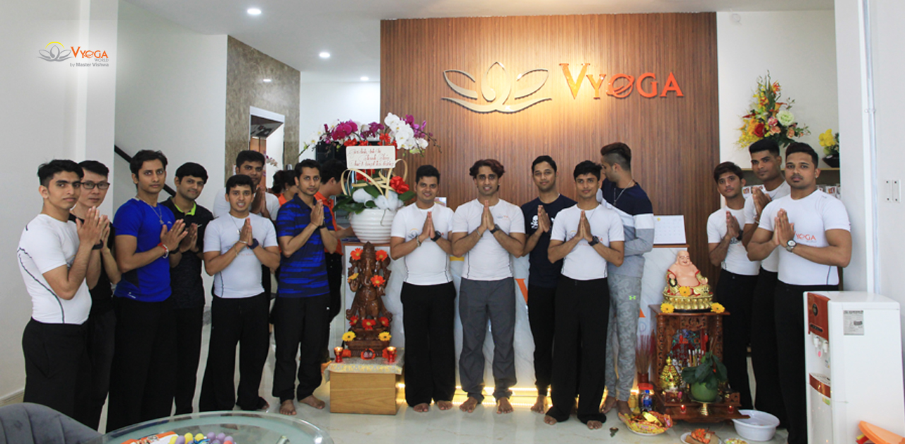 KHAI TRƯƠNG CHI NHÁNH GÒ VẤP 63 NGUYỄN THÁI SƠN